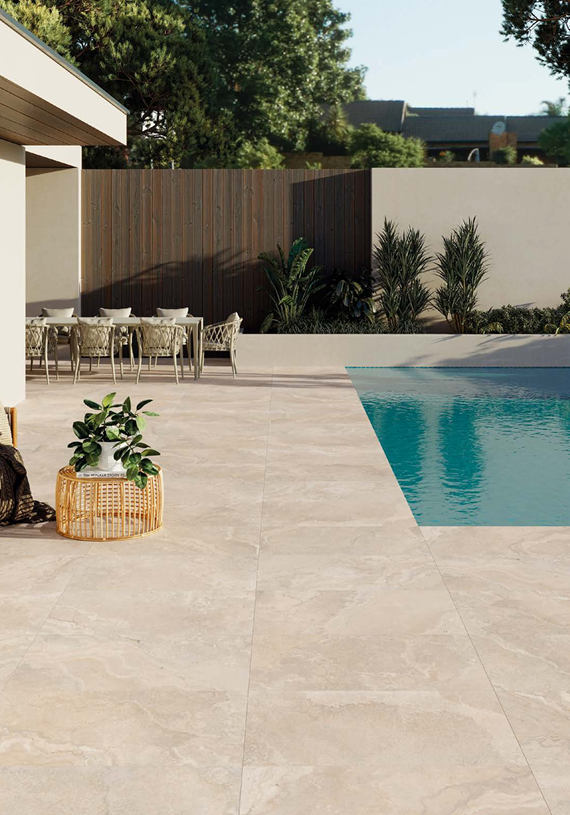 PIEDRA Keith - Premium Spanish Porcelain Tiles